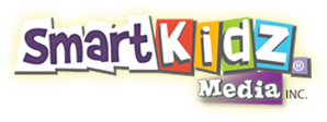 Smart Kidz Media Logo