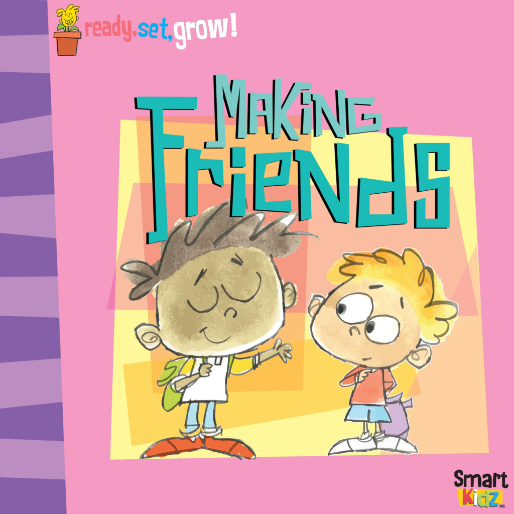Ready-Set-Grow-Making-Friends